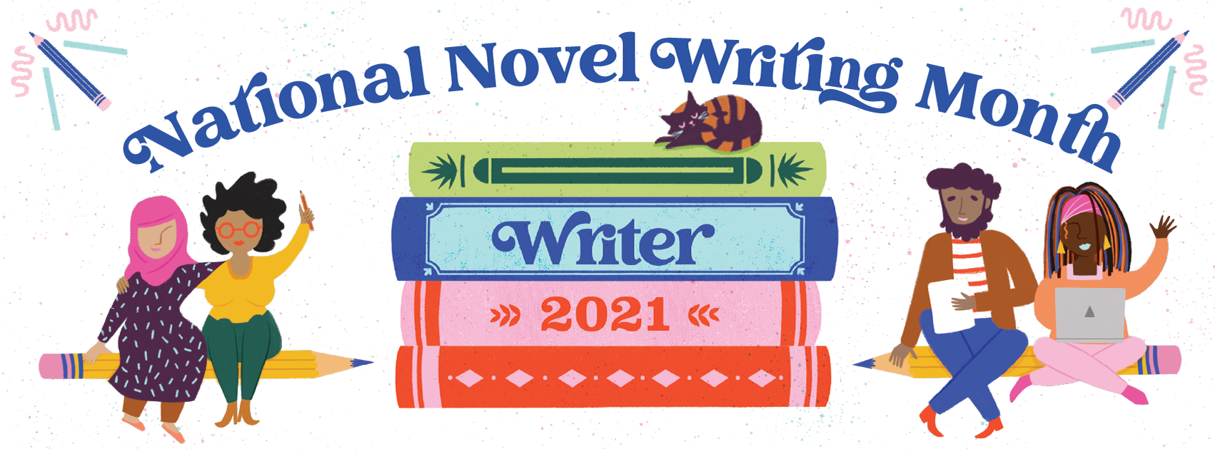 novel writing month 2021